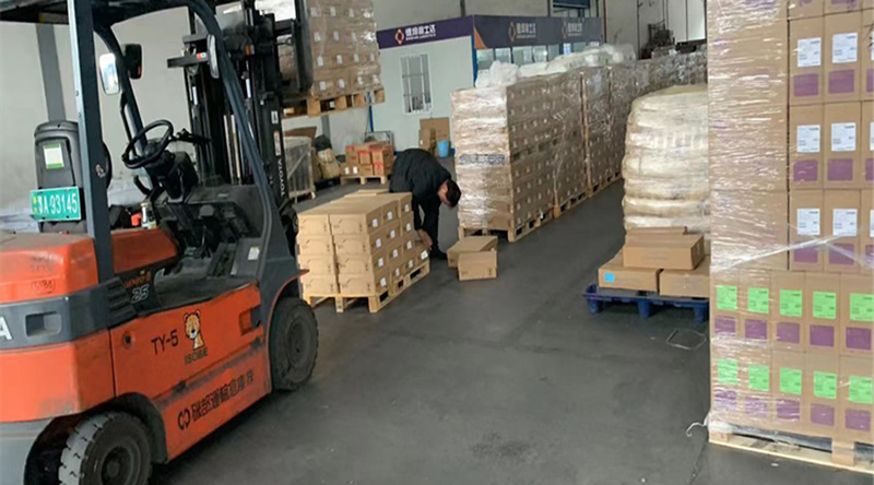 汕头到海口物流公司-长途搬家-零担散货运输